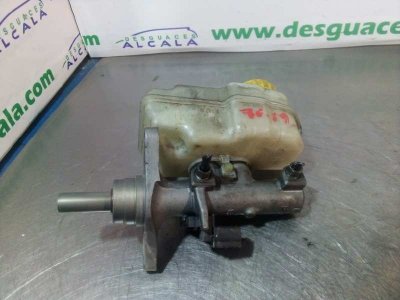 ALTERNADOR CITROËN C3 1.4 HDi Vivace