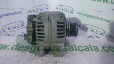 ALTERNADOR SEAT IBIZA (6J5) Reference