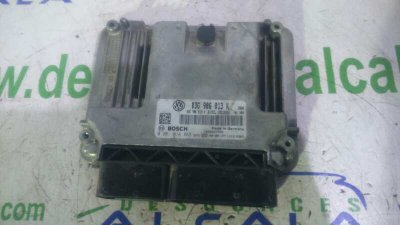 CENTRALITA MOTOR UCE SEAT IBIZA (6J5) Reference