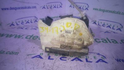 CERRADURA PUERTA DELANTERA DERECHA SEAT IBIZA (6J5) Reference