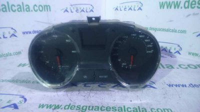 CUADRO INSTRUMENTOS SEAT IBIZA (6J5) Reference