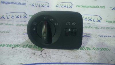 MANDO LUCES SEAT IBIZA (6J5) Reference