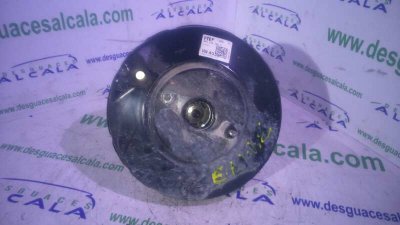 SERVOFRENO SEAT IBIZA (6J5) Reference