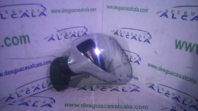 RETROVISOR IZQUIERDO SEAT IBIZA (6J5) Reference