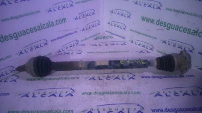 TRANSMISION DELANTERA DERECHA SEAT IBIZA (6J5) Reference