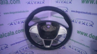 VOLANTE SEAT IBIZA (6J5) Reference