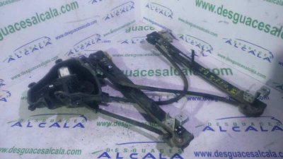 ELEVALUNAS DELANTERO DERECHO SEAT IBIZA (6J5) Reference