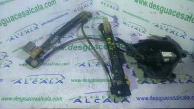 ELEVALUNAS DELANTERO IZQUIERDO SEAT IBIZA (6J5) Reference