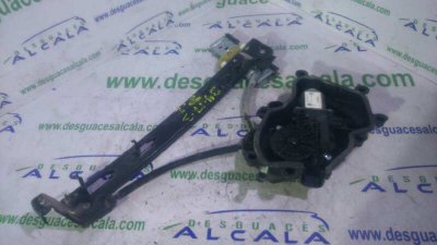 ELEVALUNAS TRASERO IZQUIERDO SEAT IBIZA (6J5) Reference