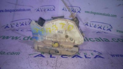 CERRADURA PUERTA TRASERA DERECHA  SEAT IBIZA (6J5) Reference