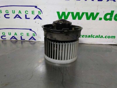 MOTOR CALEFACCION NISSAN QASHQAI (J10) Tekna