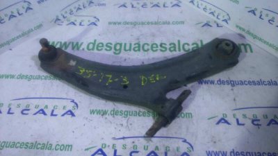 BRAZO SUSPENSION INFERIOR DELANTERO DERECHO NISSAN QASHQAI (J10) Tekna