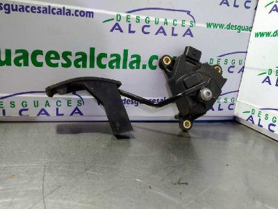 POTENCIOMETRO PEDAL NISSAN QASHQAI (J10) Tekna