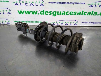 AMORTIGUADOR DELANTERO DERECHO NISSAN QASHQAI (J10) Tekna