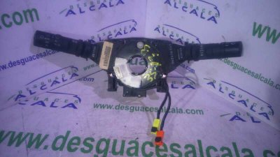 MANDO MULTIFUNCION NISSAN QASHQAI (J10) Tekna