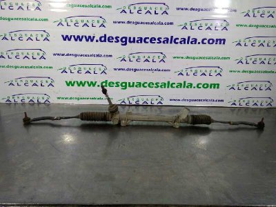 CREMALLERA DIRECCION NISSAN QASHQAI (J10) Tekna