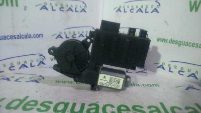 MOTOR ELEVALUNAS DELANTERO IZQUIERDO CITROEN C4 PICASSO Exclusive