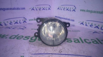 FARO ANTINIEBLA DERECHO CITROEN C4 PICASSO Exclusive