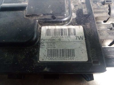 BOMBA LAVAFAROS CITROEN C4 PICASSO Exclusive
