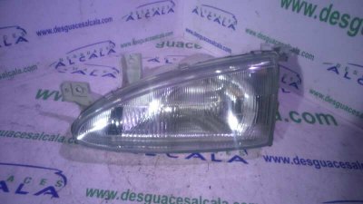 FARO IZQUIERDO HYUNDAI ACCENT (X3) 1.5 GS