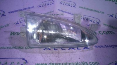 FARO DERECHO HYUNDAI ACCENT (X3) 1.5 GS