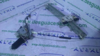 ELEVALUNAS DELANTERO DERECHO HYUNDAI ACCENT (X3) 1.5 GS