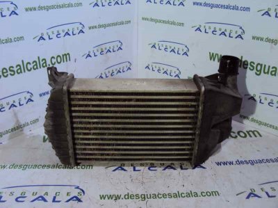 RADIADOR INTERCOOLER OPEL ASTRA GTC Cosmo