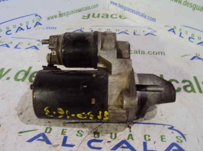 MOTOR ARRANQUE OPEL CORSA C Blue Line