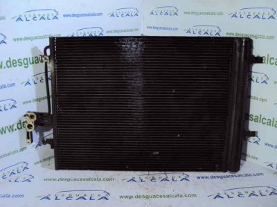 RADIADOR AIRE ACONDICIONADO LAND ROVER FREELANDER (LR2) TD4 E