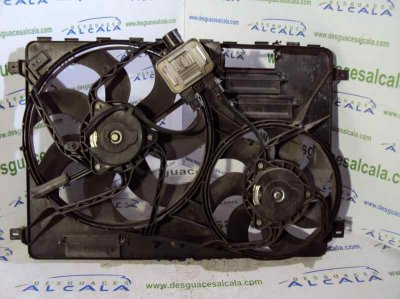 ELECTROVENTILADOR LAND ROVER FREELANDER (LR2) TD4 E