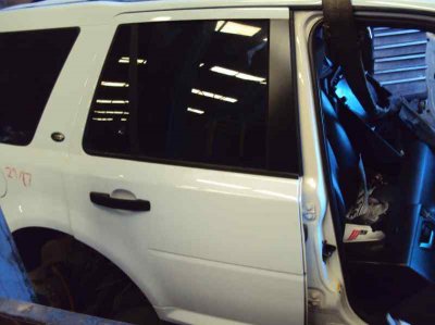 PUERTA TRASERA DERECHA LAND ROVER FREELANDER (LR2) TD4 E