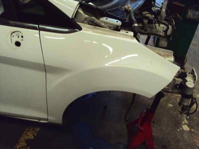 ALETA DELANTERA DERECHA FORD FIESTA (CB1) ECOnetic