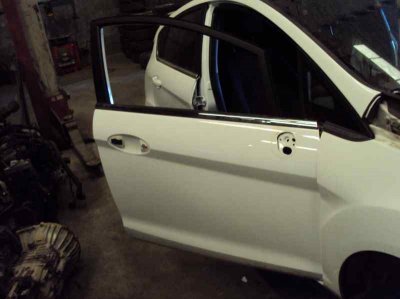 PUERTA DELANTERA DERECHA FORD FIESTA (CB1) ECOnetic