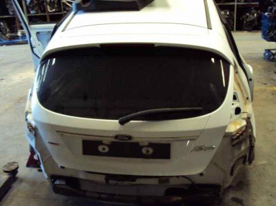 PORTON TRASERO FORD FIESTA (CB1) ECOnetic