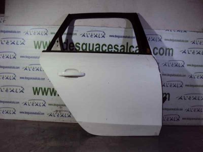 PUERTA TRASERA DERECHA AUDI A4 AVANT (8K5) (2008) Básico