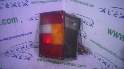 PILOTO TRASERO DERECHO LAND ROVER RANGE ROVER Vogue Turbo Diesel