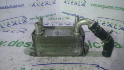 ENFRIADOR ACEITE MOTOR de TD4 E 