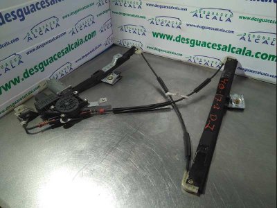 ELEVALUNAS DELANTERO IZQUIERDO FORD MONDEO BERLINA (GE) Ambiente