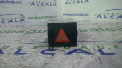 BOTON EMERGENCIA SEAT LEON (1M1) Signo