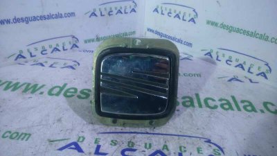 MANETA EXTERIOR PORTON