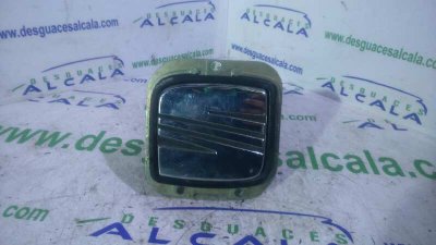 MANETA EXTERIOR PORTON SEAT LEON (1M1) Signo