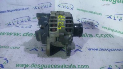 ALTERNADOR SEAT IBIZA (6L1) Stella