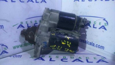 MOTOR ARRANQUE SEAT IBIZA (6L1) Stella