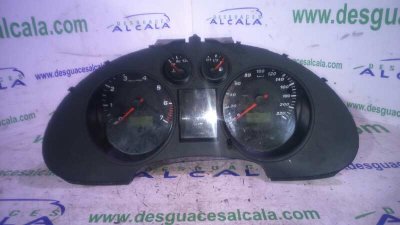 CUADRO INSTRUMENTOS SEAT IBIZA (6L1) Stella