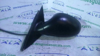 RETROVISOR IZQUIERDO SEAT IBIZA (6L1) Stella