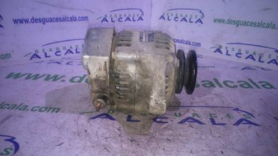 ALTERNADOR MICROCAR LYRA VIRGO