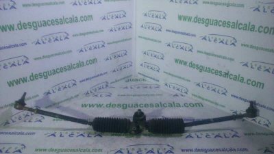 CREMALLERA DIRECCION MICROCAR LYRA VIRGO