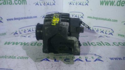 ALTERNADOR AUDI A6 BERLINA (4B2) 2.5 TDI