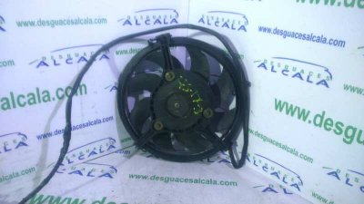 ELECTROVENTILADOR AUDI A6 BERLINA (4B2) 2.5 TDI