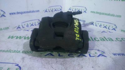 PINZA FRENO DELANTERA IZQUIERDA